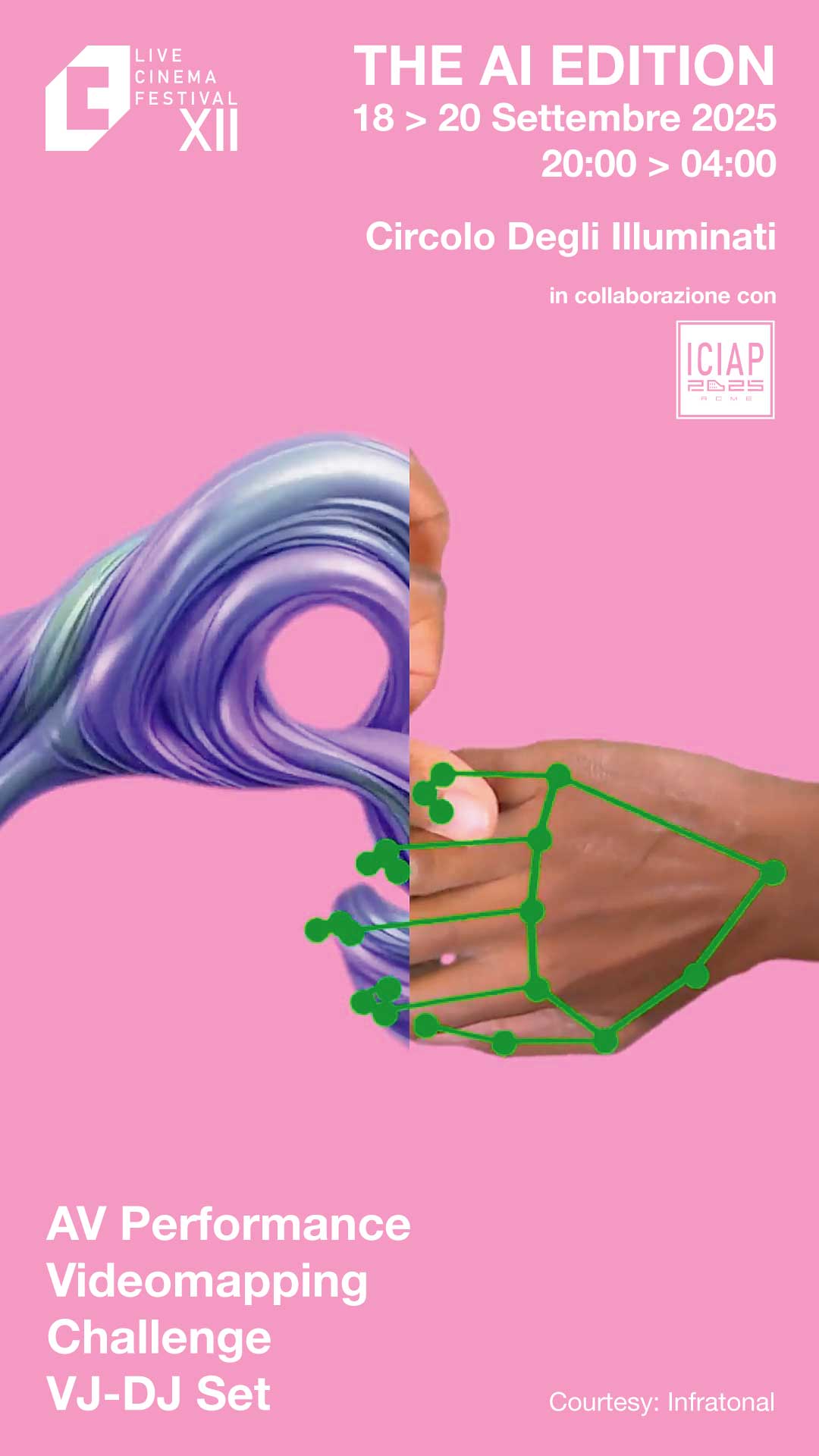 Image for: LCF 2025