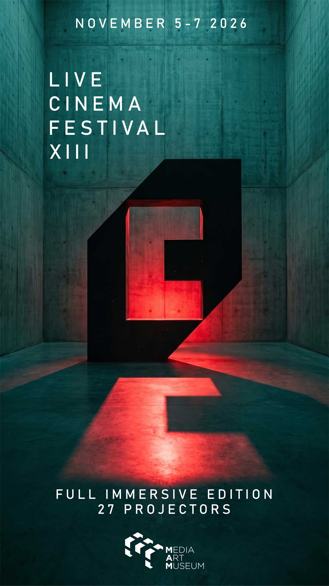 Immagine di: LCF 2025
